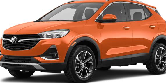 BUICK ENCORE GX 2023 KL4MMBS26PB128963 image
